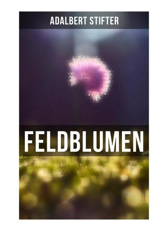 Produktbild: Feldblumen