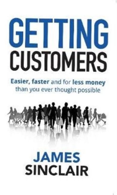 Produktbild: Getting Customers