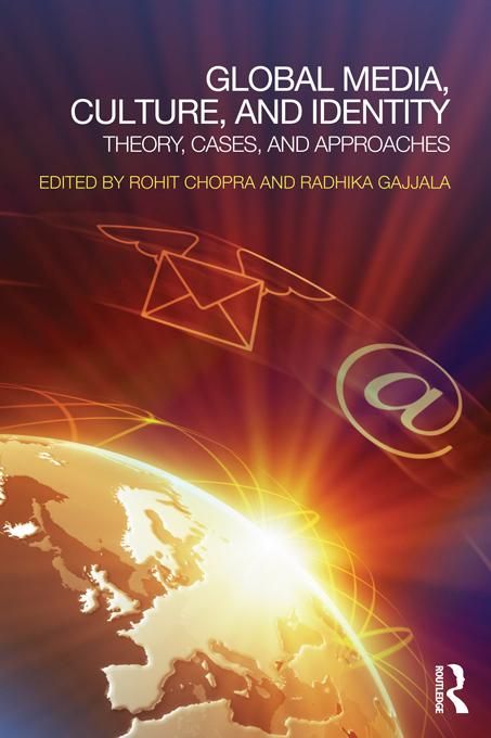 Produktbild: Global Media, Culture, and Identity