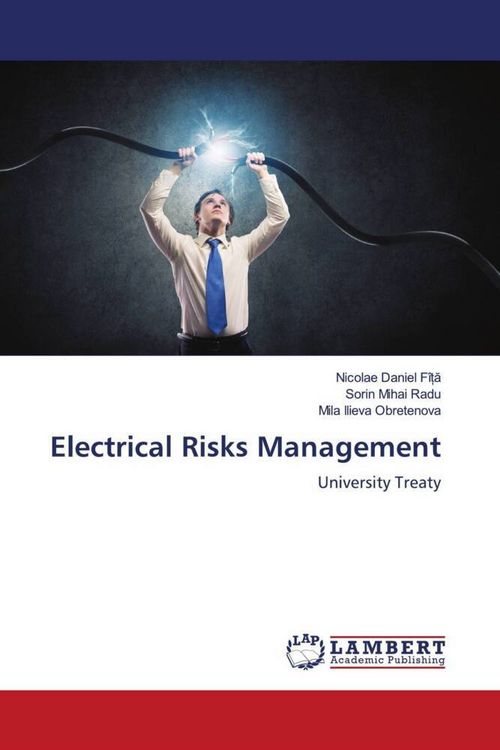 Produktbild: Electrical Risks Management
