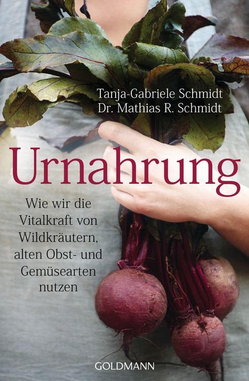 Produktbild: Urnahrung