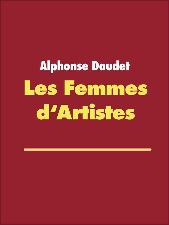 Produktbild: Les Femmes d'Artistes