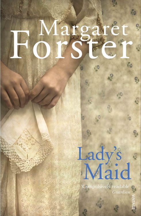 Produktbild: Lady's Maid