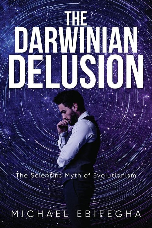 Produktbild: The Darwinian Delusion