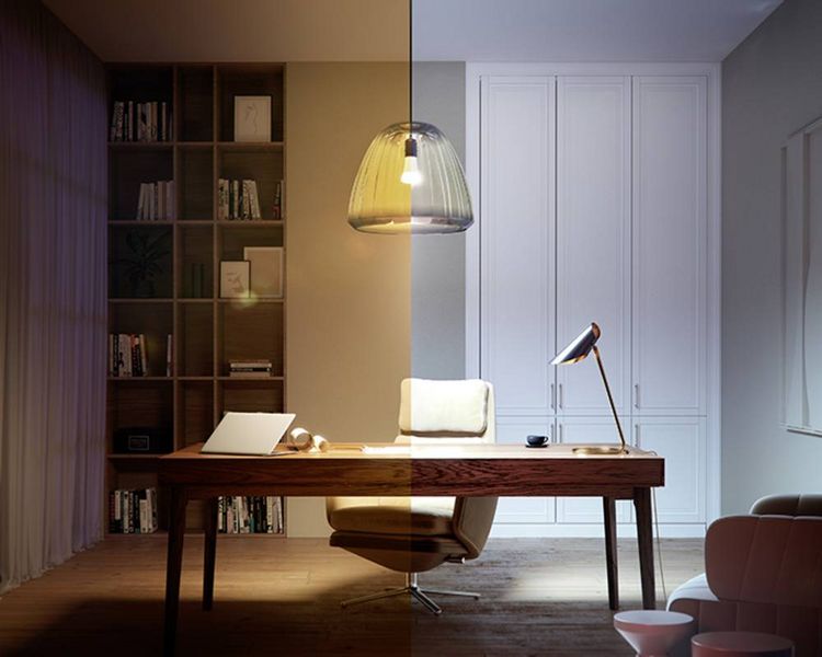 Produktbild: Philips Hue Funk-Schalter 8719514440937 Hue Tap dial switch EU Black
