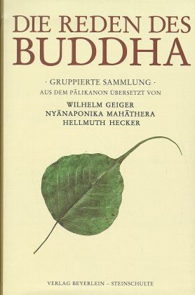 Produktbild: Die Reden des Buddha