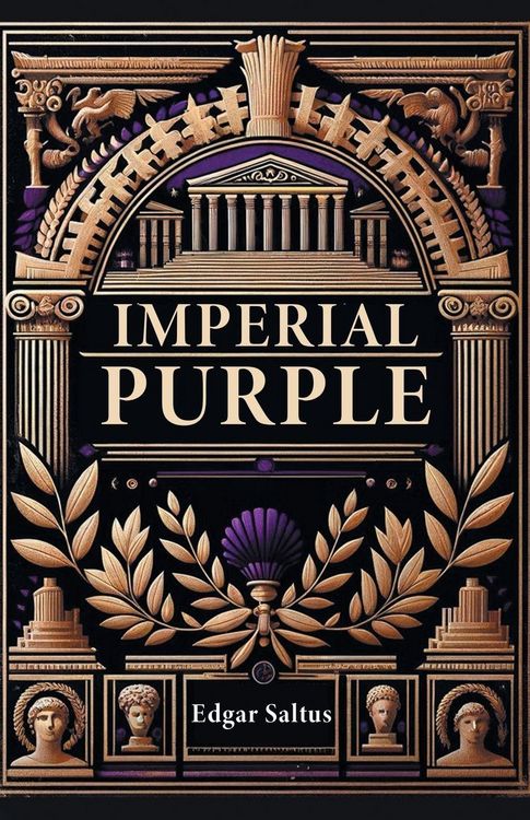 Produktbild: Imperial Purple