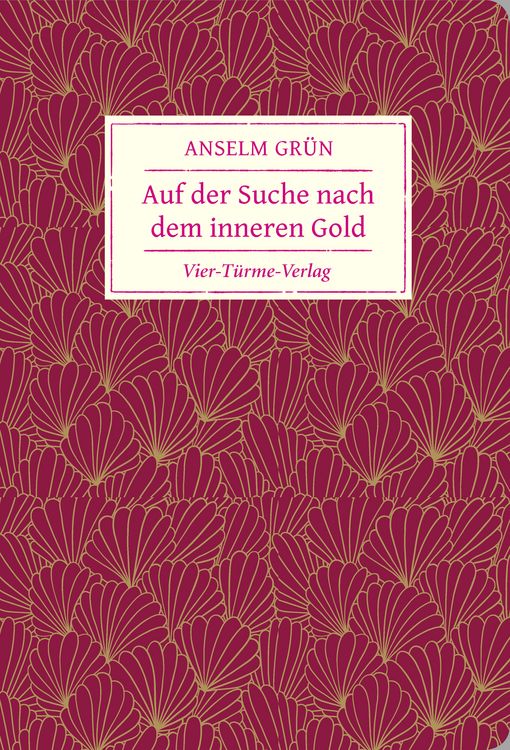 Produktbild: Auf der Suche nach dem inneren Gold
