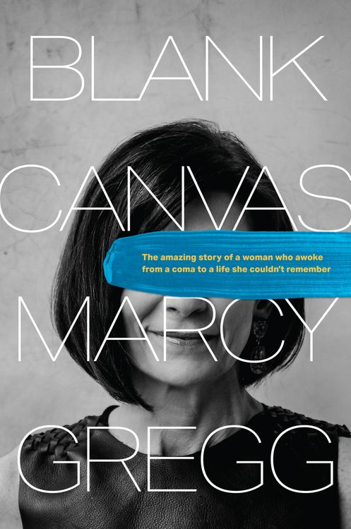 Produktbild: Blank Canvas
