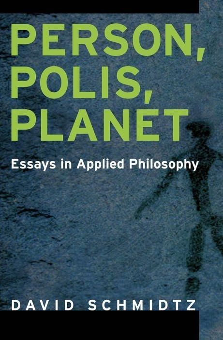 Produktbild: Person Polis Planet