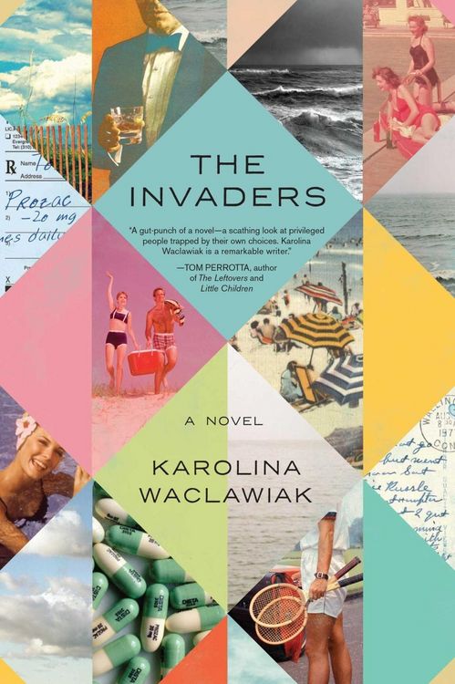 Produktbild: The Invaders