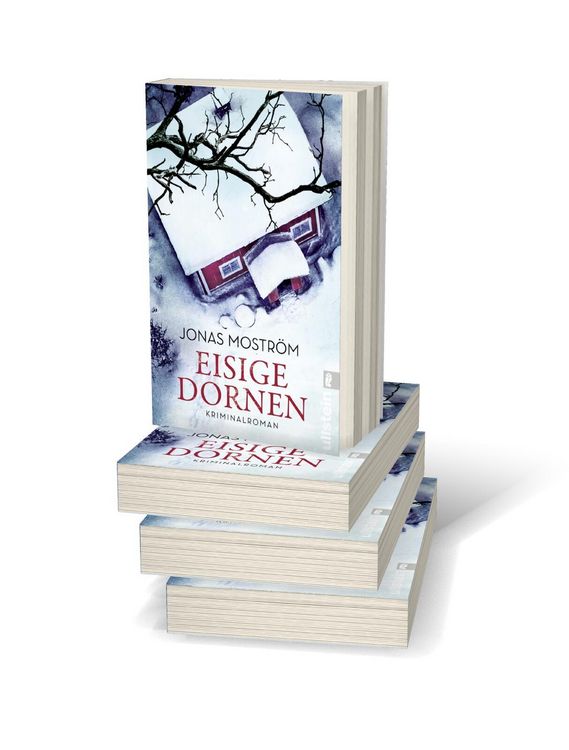 Produktbild: Eisige Dornen