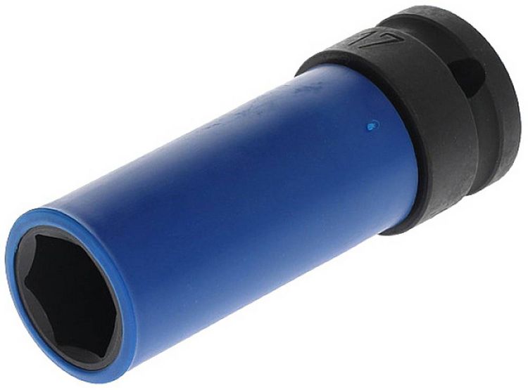 Produktbild: Gedore K 19 LS 17 2178214 Kraft-Steckschl&uuml;sseleinsatz 17mm 1/2\" (12.5 mm)