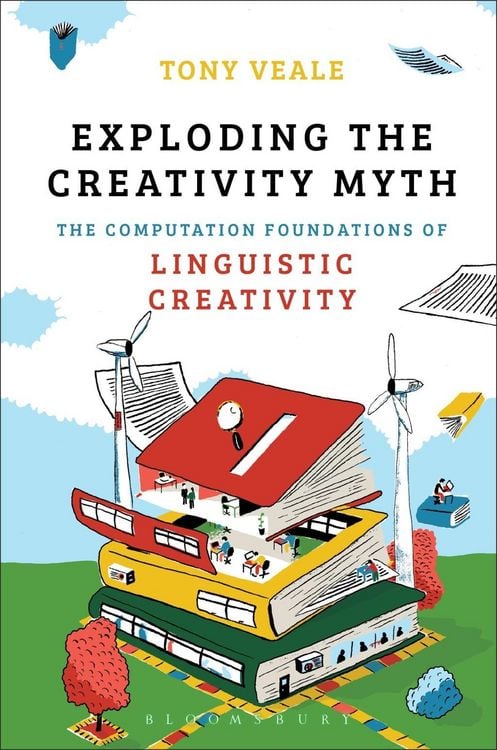 Produktbild: Exploding The Creativity Myth
