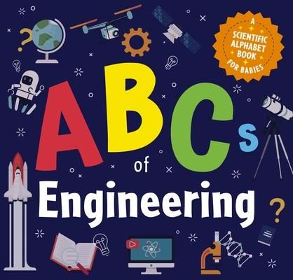 Produktbild: Thomas Nelson: ABCs of Engineering