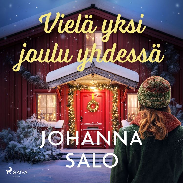 Produktbild: Viel&auml; yksi joulu yhdess&auml;