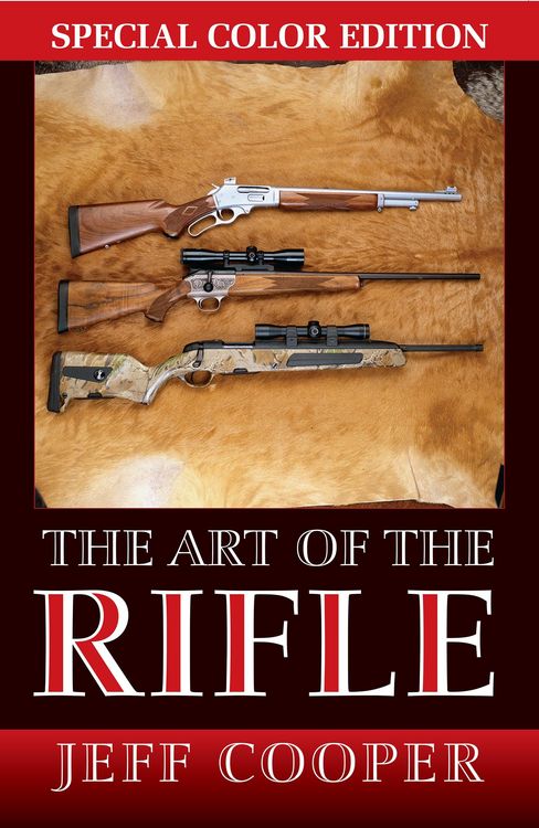 Produktbild: Art of the Rifle