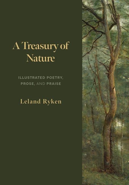 Produktbild: A Treasury of Nature