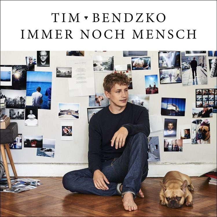 Produktbild: Immer noch Mensch