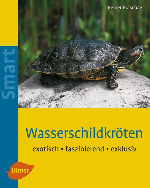 Produktbild: Wasserschildkr&ouml;ten