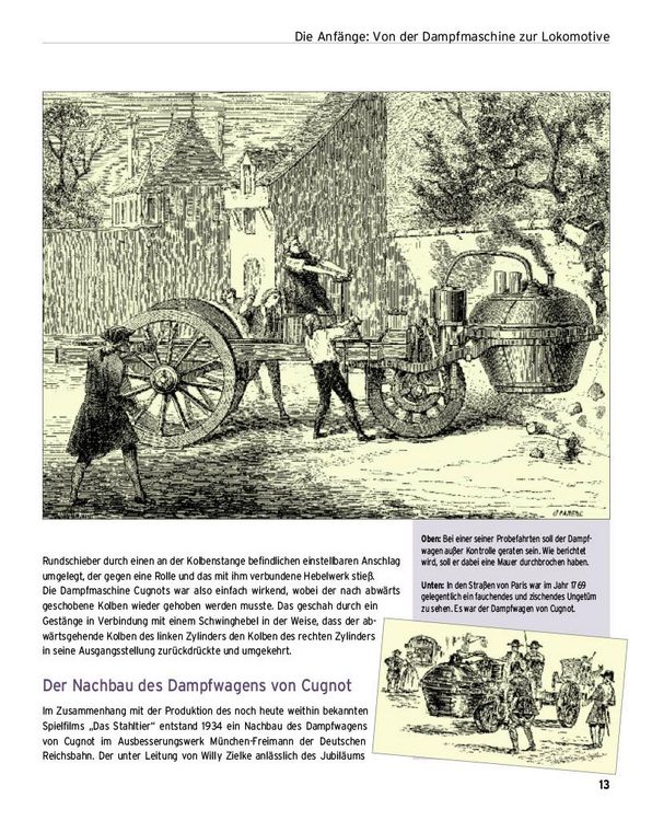 Produktbild: Die Deutsche Eisenbahn