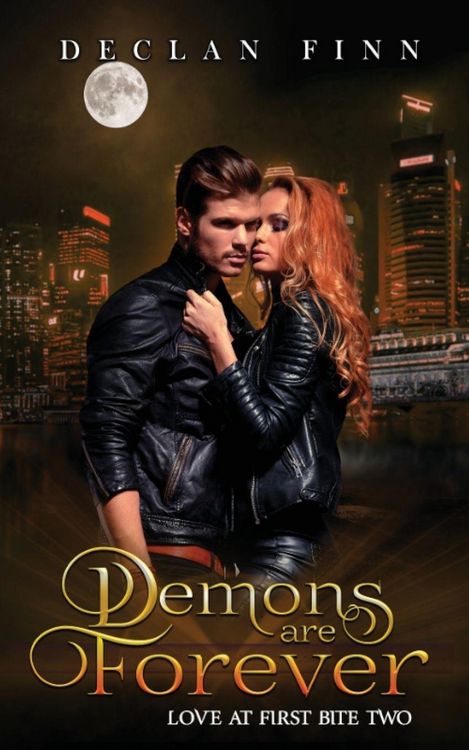 Produktbild: Demons Are Forever