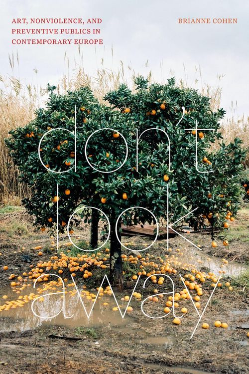 Produktbild: Don't Look Away