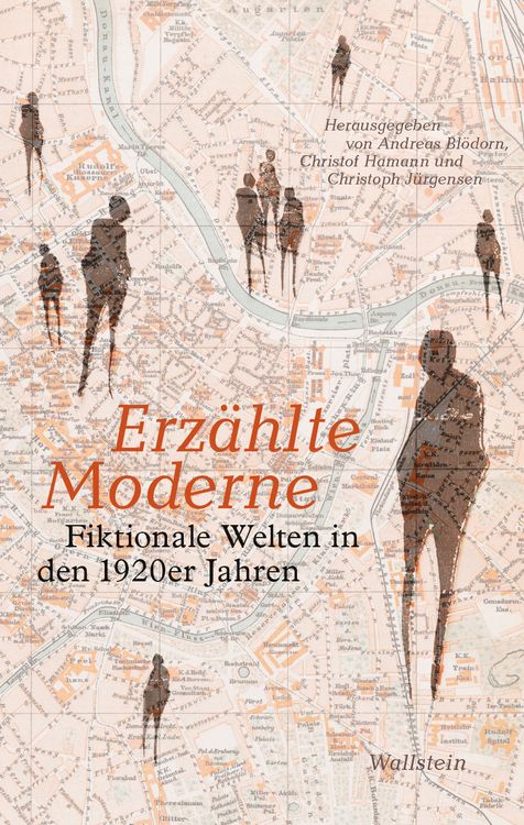 Produktbild: Erz&auml;hlte Moderne