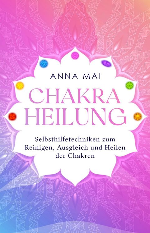 Produktbild: Chakra Heilung