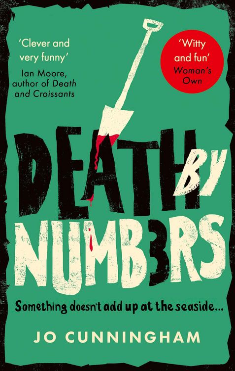 Produktbild: Death by Numbers