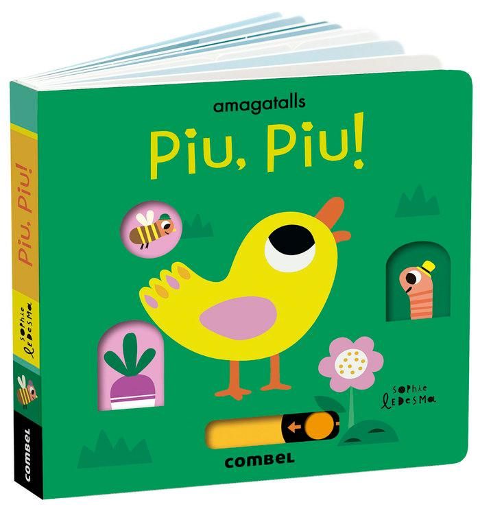 Produktbild: Piu, piu!