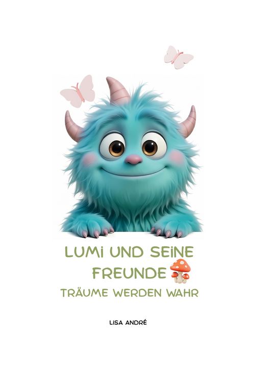 Produktbild: Lumi und seine Freunde
