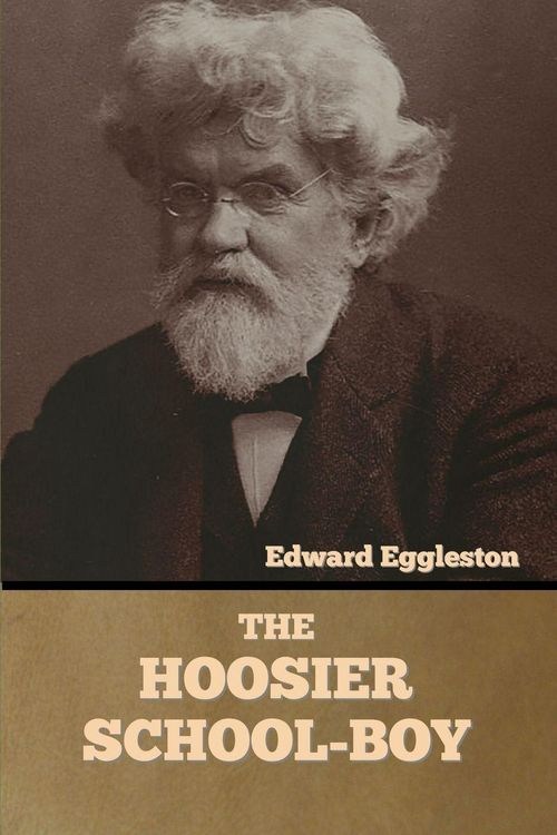 Produktbild: The Hoosier School-boy