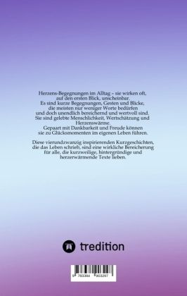 Produktbild: Herzens-Begegnungen im Alltag