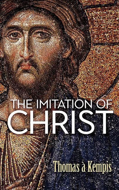 Produktbild: The Imitation of Christ
