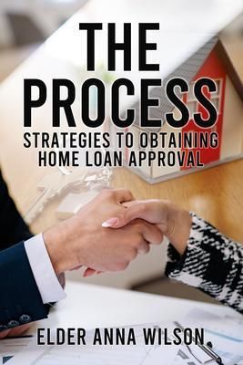 Produktbild: The Process