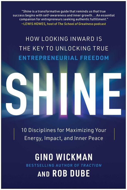 Produktbild: Shine