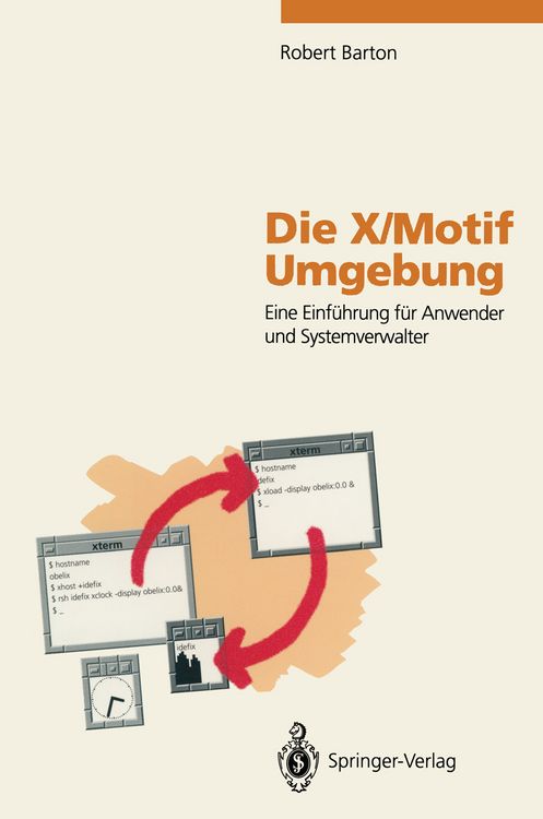 Produktbild: Die X/Motif Umgebung