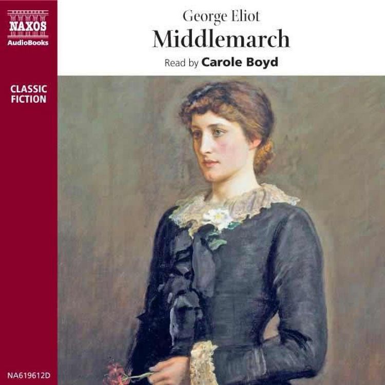 Produktbild: Middlemarch