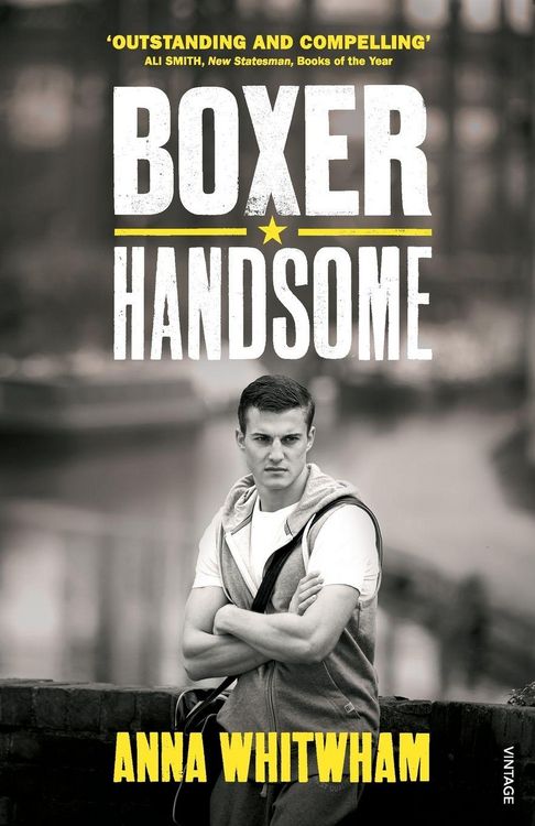 Produktbild: Boxer Handsome