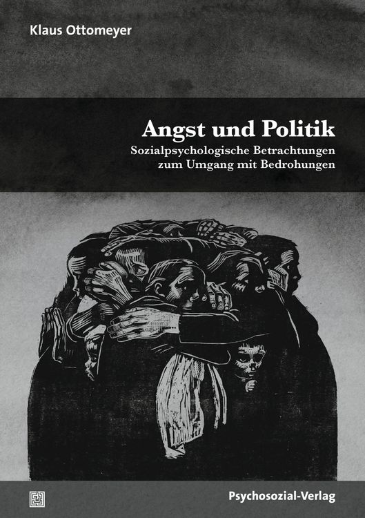 Produktbild: Angst und Politik