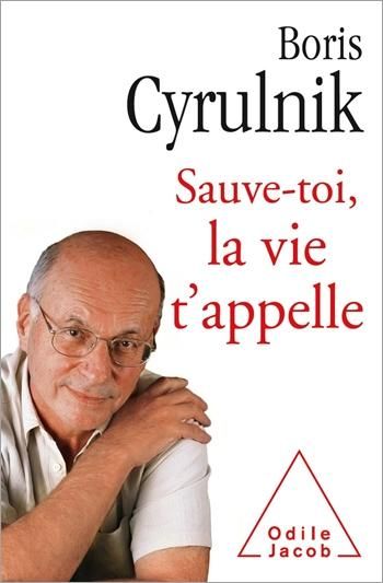 Produktbild: Sauve-toi, la vie t'appelle