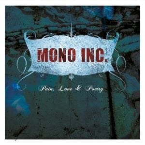 Produktbild: Pain,Love & Poetry