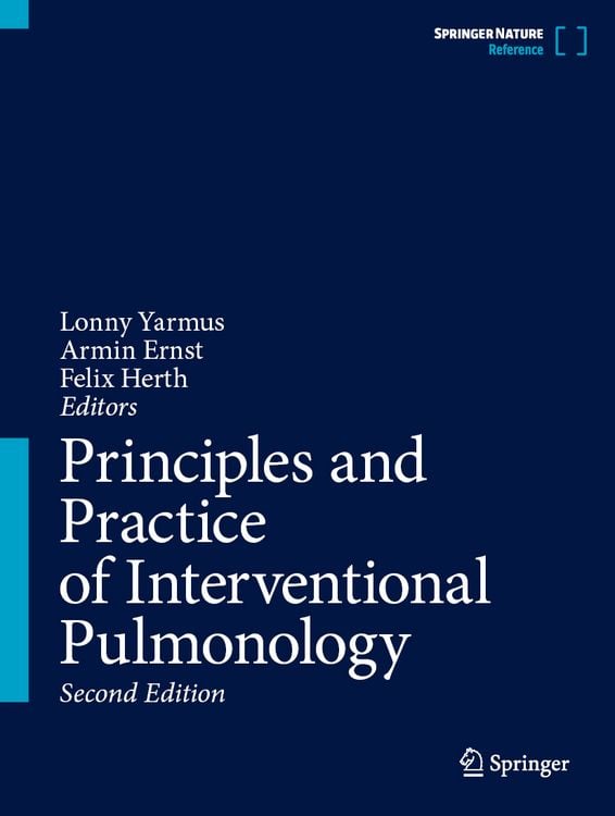 Produktbild: Principles and Practice of Interventional Pulmonology