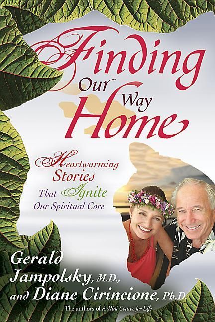 Produktbild: Finding Our Way Home