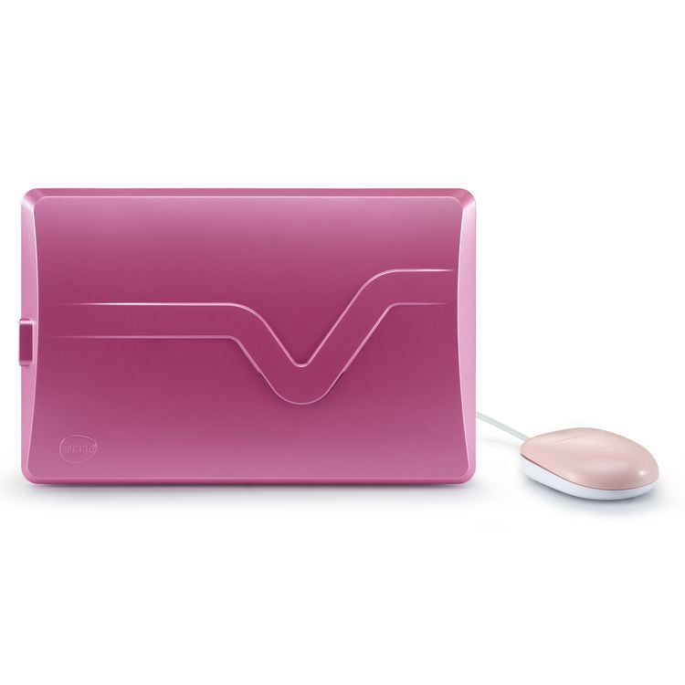 Produktbild: Genio Lernlaptop XL pink