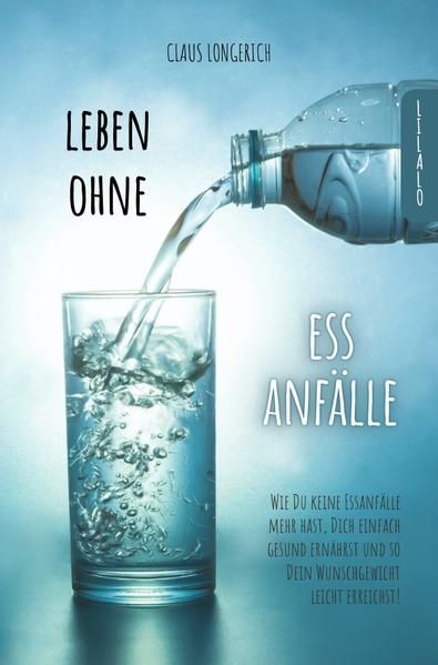Produktbild: Leben ohne Essanf&auml;lle!