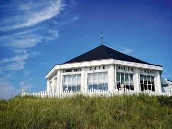 Produktbild: CALVENDO Puzzle Norderney - Die Marienh&ouml;he | 1000 Teile Lege-Gr&ouml;&szlig;e 64x48cm Foto-Puzzle f&uuml;r gl&uuml;ckliche Stunden
