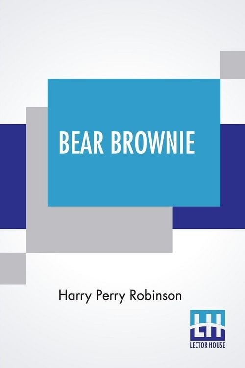 Produktbild: Bear Brownie