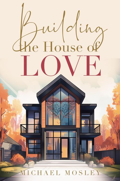 Produktbild: Building the House of Love